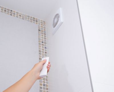 Bathroom Fan Replacement in Prescott Valley, AZ