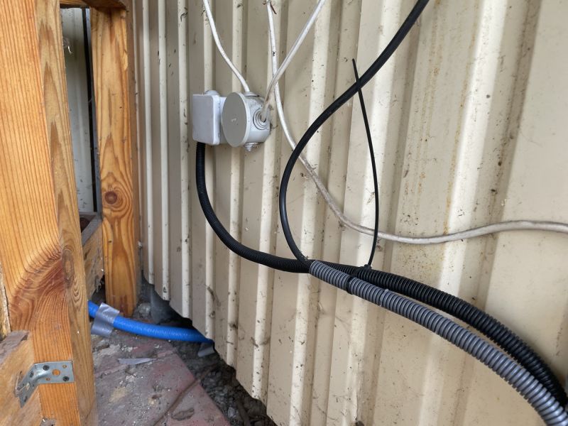 Building Wiring in Heber City, UT