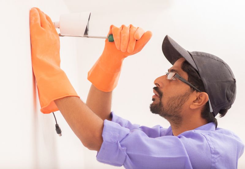 Dvr Repair Technician