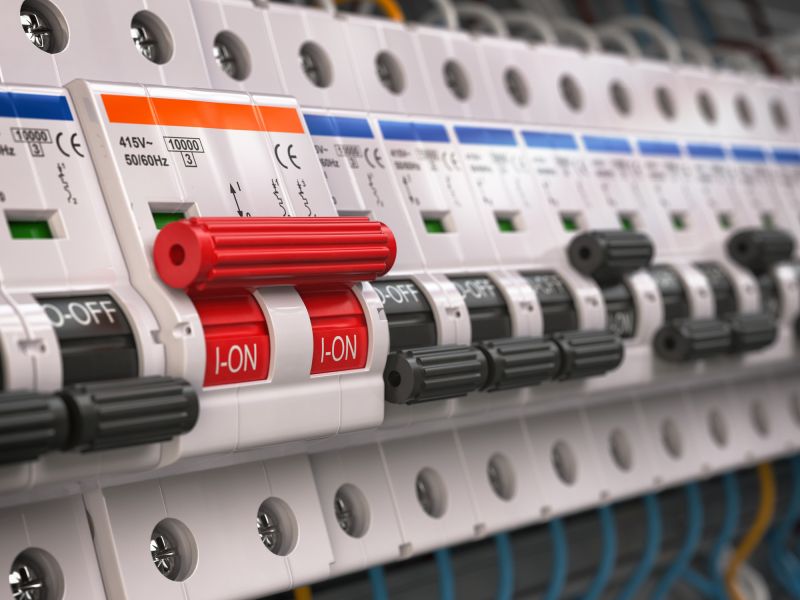 Electrical Breaker Service in Prescott Valley, AZ