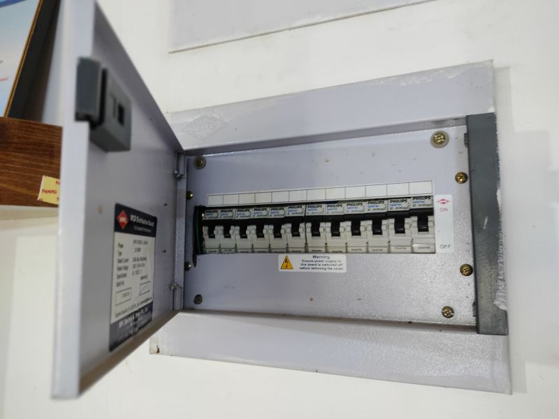 Electrical Breaker Service in Heber City, UT