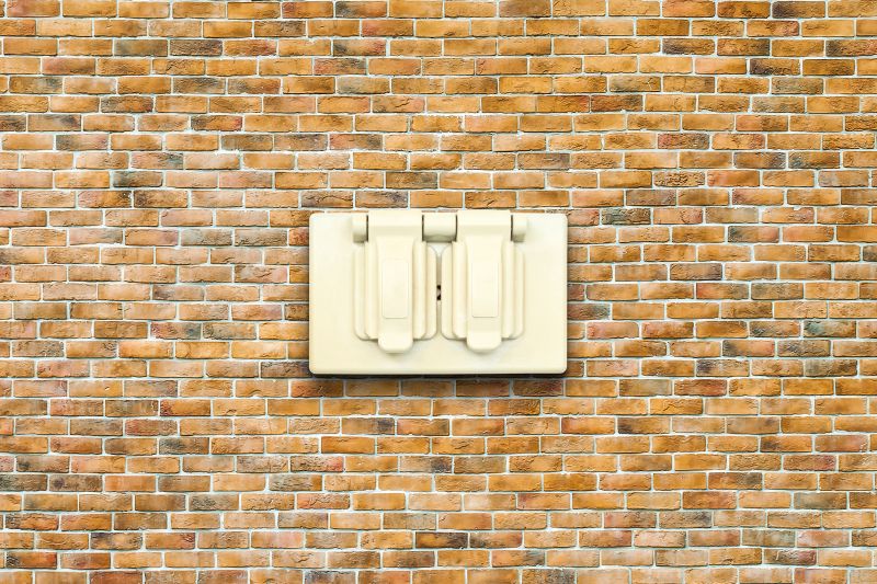 Electrical Outlet Replacement in Heber City, UT