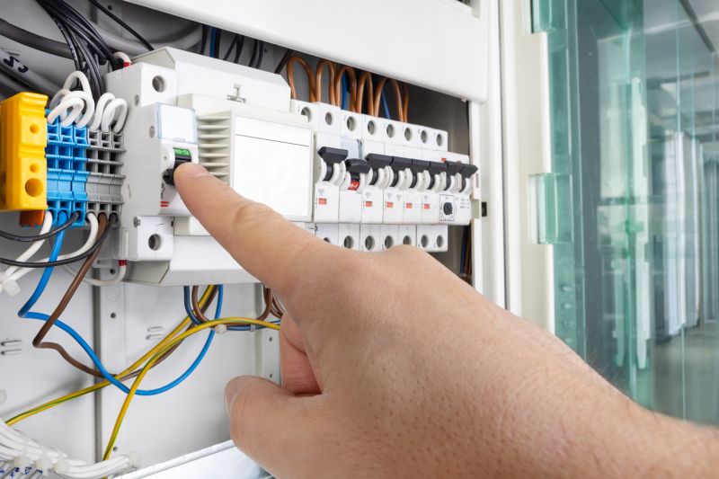 Electrical Panel Replacement in Provo, UT