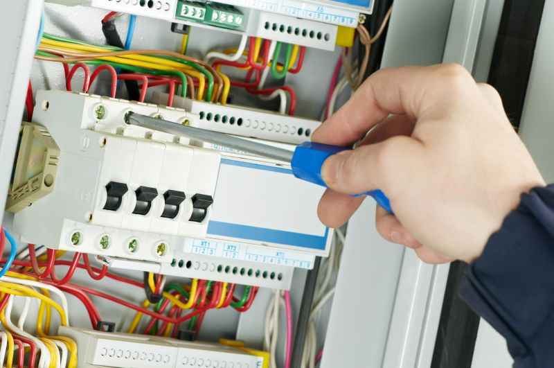 Electrical Panel Replacement in Orem, UT