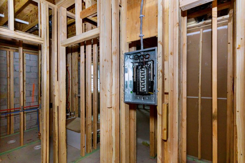 Electrical Remodeling in Littleton, CO