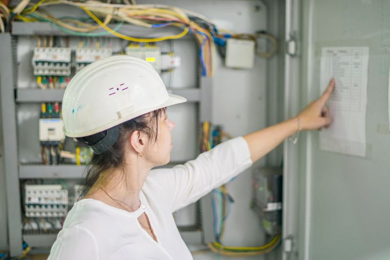 Electrical Inspections