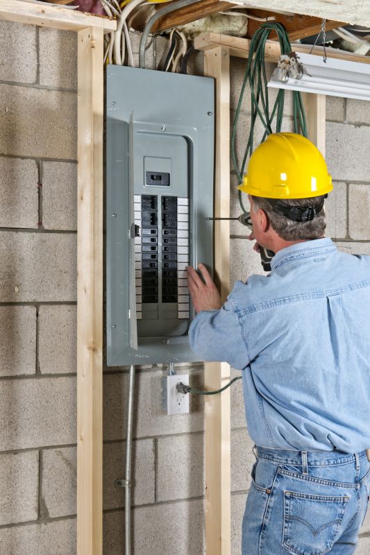 Main Panel Replacement in Prescott Valley, AZ