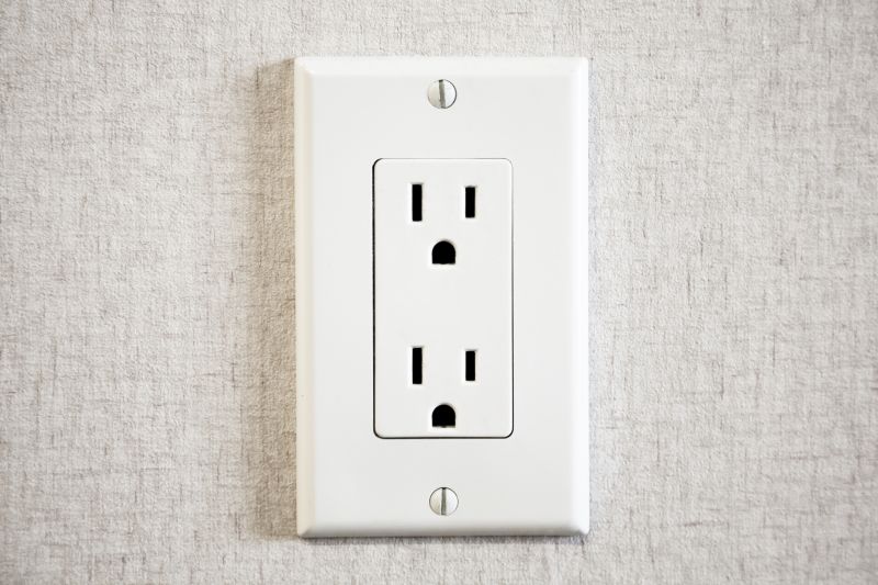 Outlet Replacement in Heber City, UT