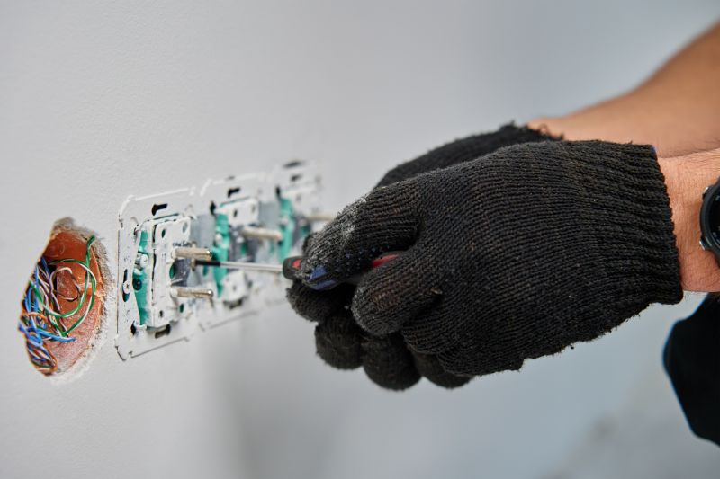 Signs You Need Professional Electrical Repair