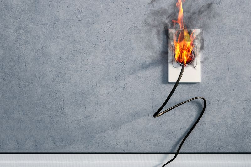 Surge Protector Installation in Littleton, CO