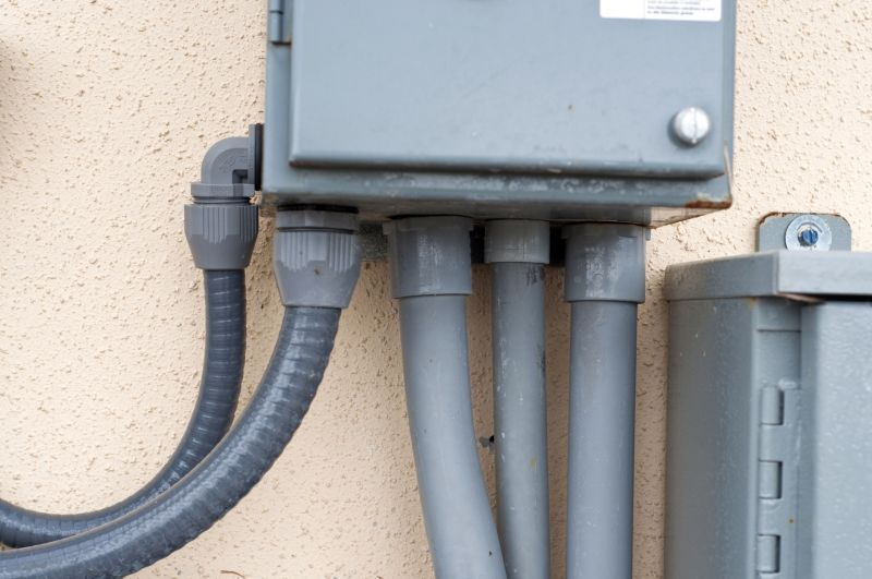 Wiring Repair in Heber City, UT