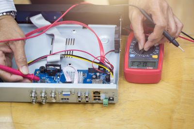 Avoid Purchasing a New Device with DVR Repair Service!