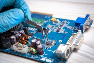 Ensure That Repairs are Performed Correctly!