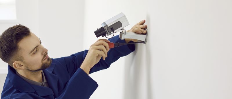DVR Repair Service Listings