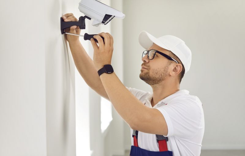 Service Locations for DVR Repair Service